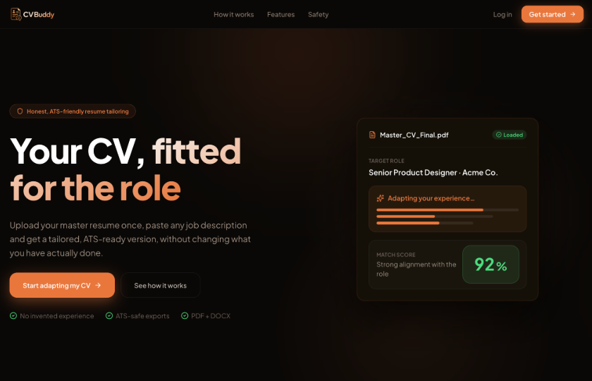 Project snapshot 1 from Johny Mohamed's AI marketing and content portfolio
