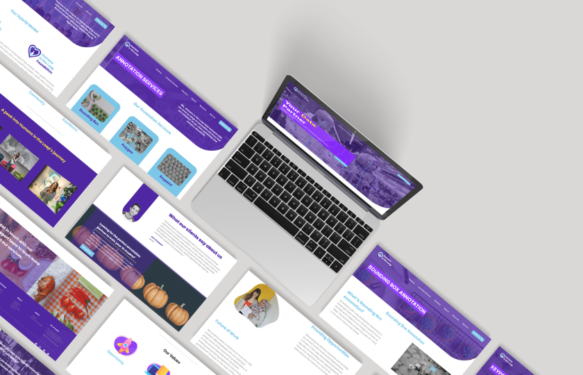 Project snapshot 2 from Johny Mohamed's AI marketing and content portfolio