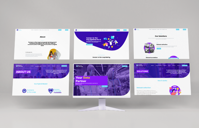 Project snapshot 7 from Johny Mohamed's AI marketing and content portfolio