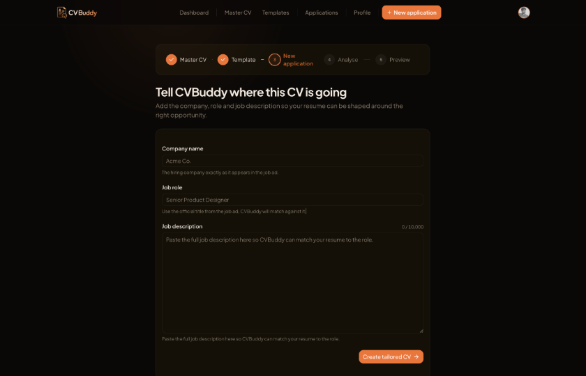 Project snapshot 8 from Johny Mohamed's AI marketing and content portfolio
