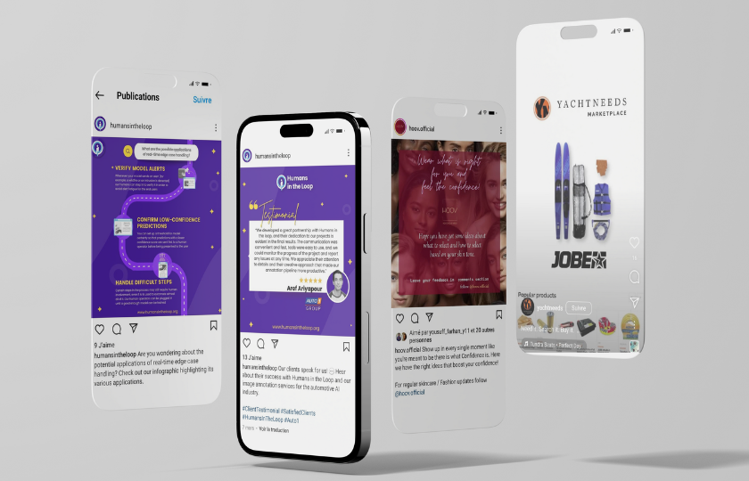 Project snapshot 11 from Johny Mohamed's AI marketing and content portfolio
