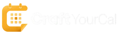 CraftYourCal logo